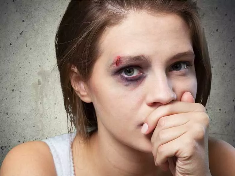 Przemoc w czasie ciąży