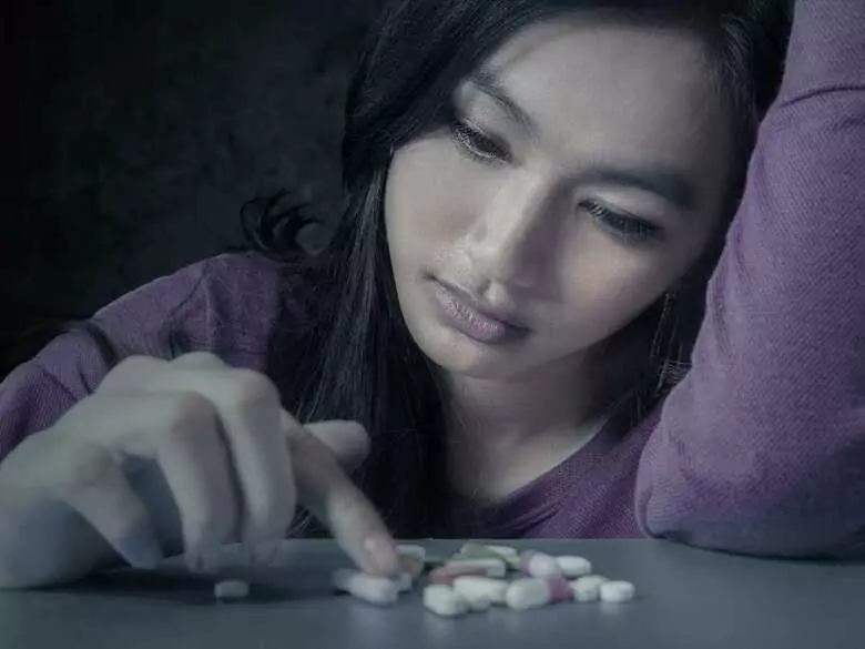 Nowe dopalacze na rynku