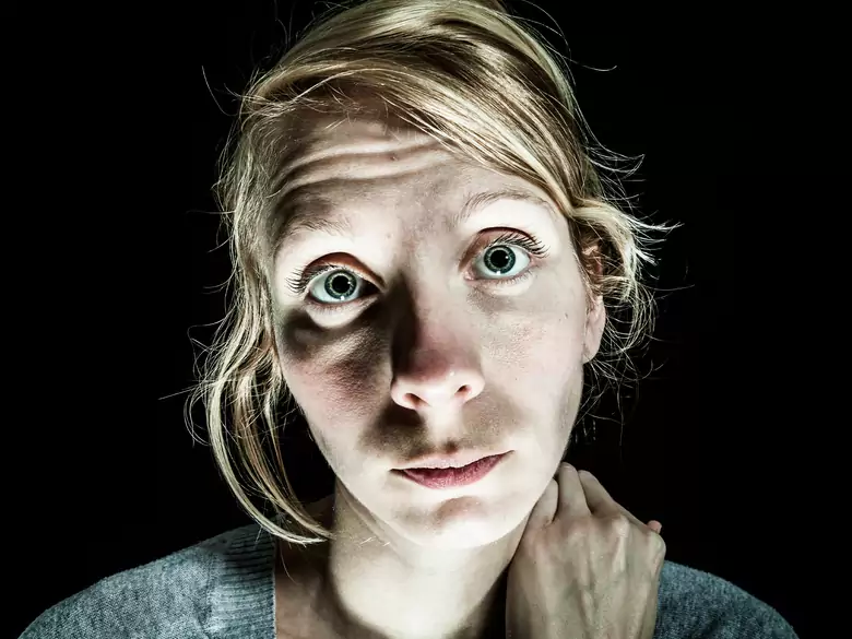 Poziom serotoniny a schizofrenia i depresja