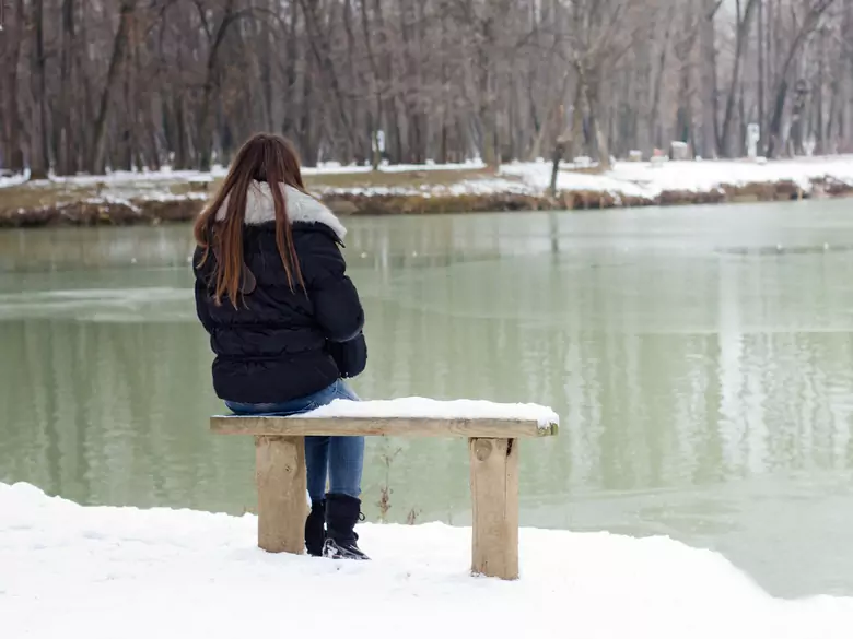 23 lutego - Międzynarodowy Dzień Walki z Depresją