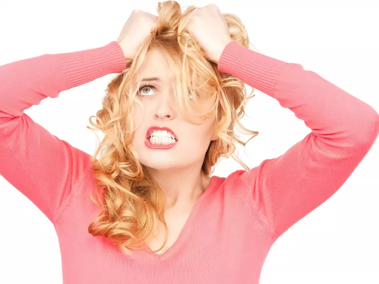 Agresja - definicja i jej przyczyny?