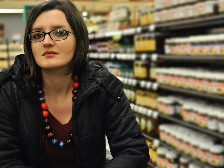 Cena jedzenia wpływa na sposób oceny jego jakości