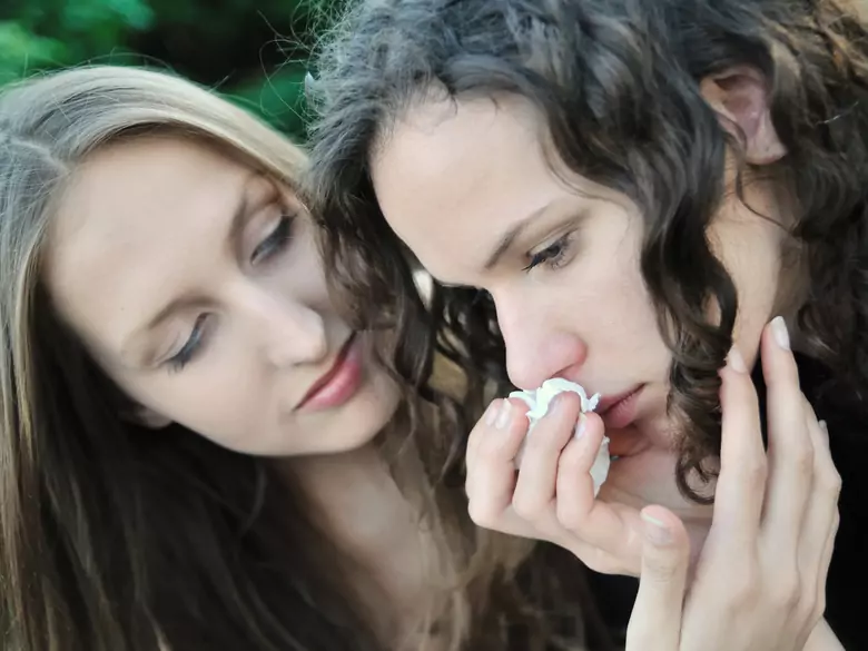 30% kobiet, które doświadczyły poronienia, popada w depresję