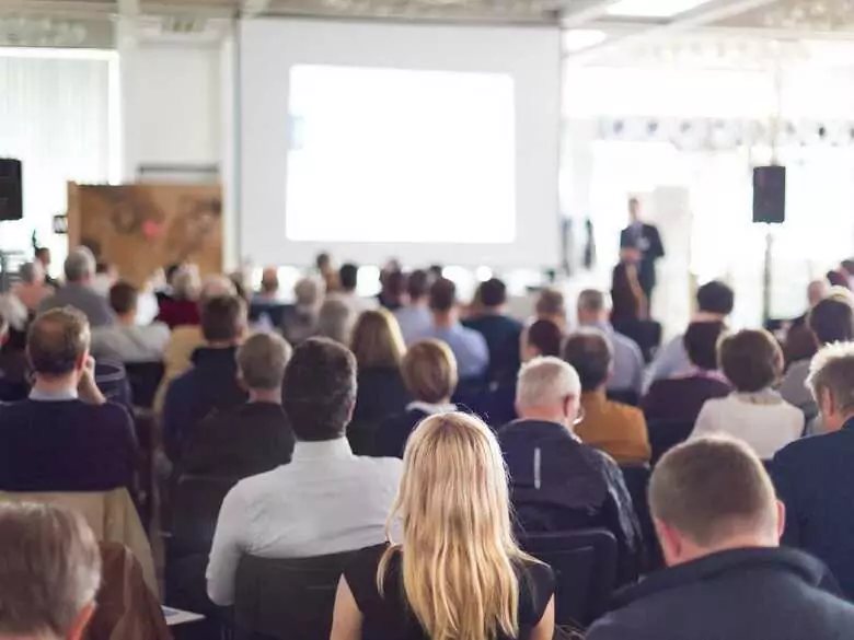 Forum Polskie Pola Lacanowskiego