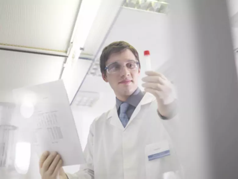 Nowy lek na stres pourazowy