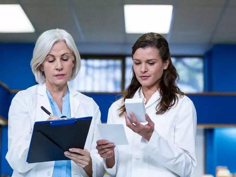 Idalopirdyna: czy jej stosowanie z inhibitorami cholinoesterazy poprawia funkcje poznawcze?