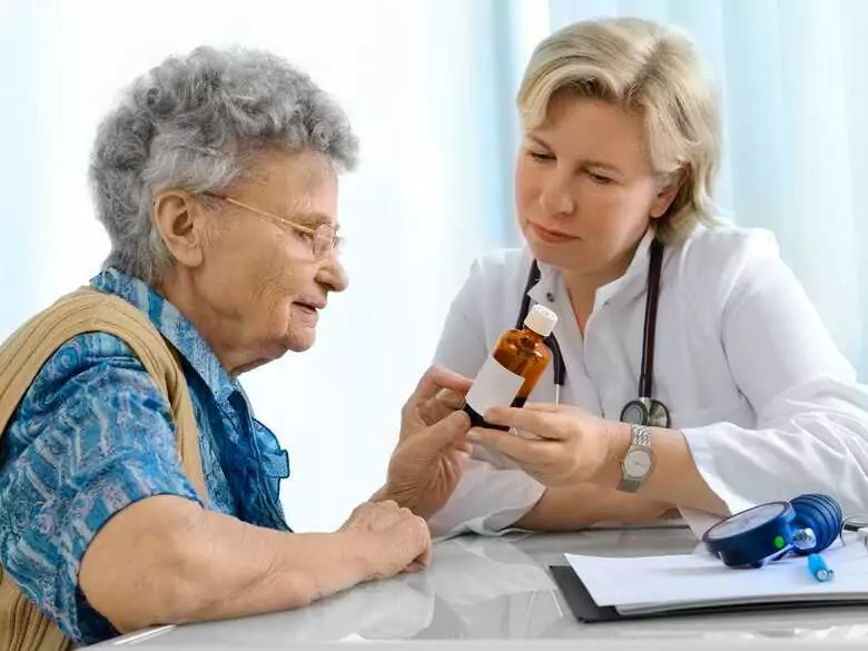 Rodzaje ChAD a farmakoterapia