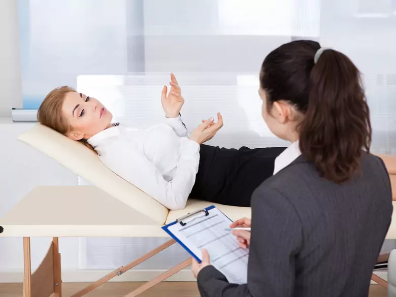 Oblicza psychologii klinicznej - recenzja książki