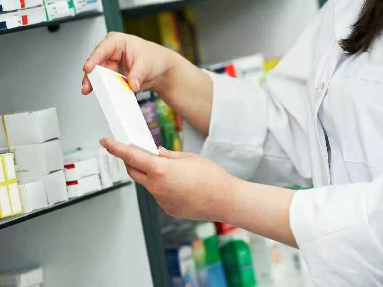 Fenactil wyłączony ze sprzedaży!