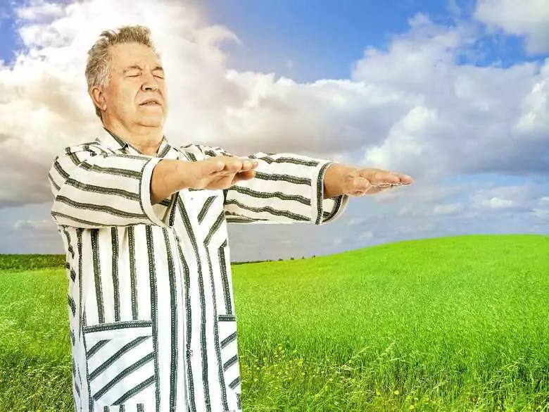 Badanie polisomnograficzne - elementy składowe