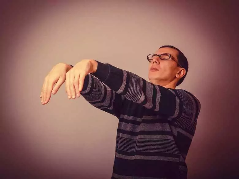 Lunatyzm - przyczyny, objawy, diagnoza, leczenie