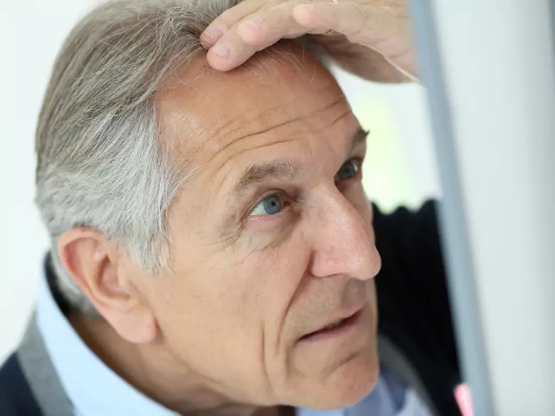 Stany lękowe mogą zwiększać ryzyko demencji starczej