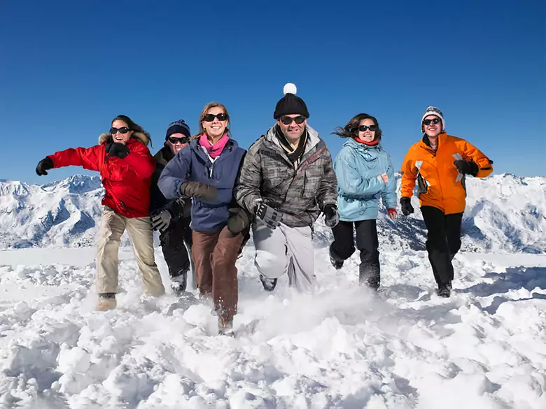 Lista zwycięzców listopadowego rankingu