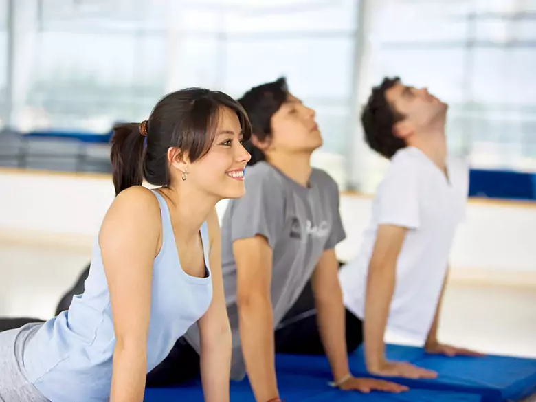 Stres, lęk, brak spełnienia? Ruszył nowy program radzenia sobie z tymi dolegliwościami!