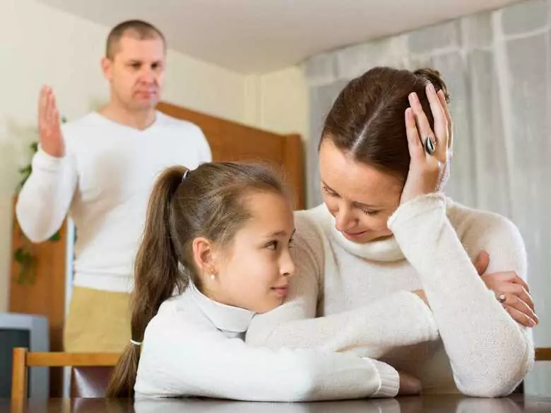 Niebieska Linia: Komunikacja interpersonalna bez przemocy