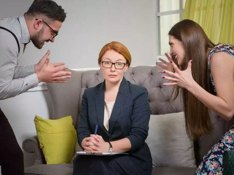 Psychoza z punktu widzenia pacjenta