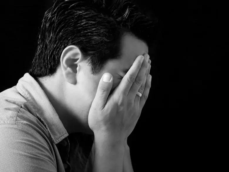 Depresja – główny problem u pacjentów z ChAD z szybką zmiana faz