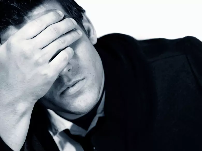Skąd się bierze depresja?