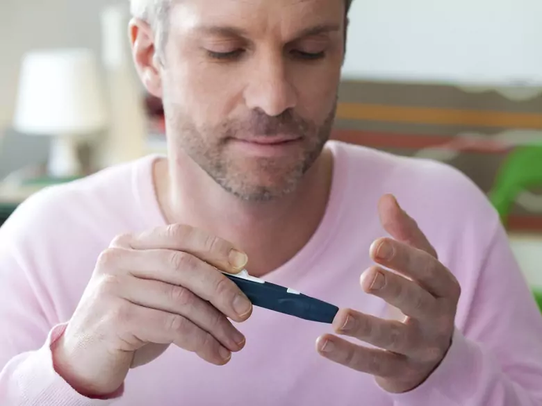 Jak żyć i wygrywać z cukrzycą?