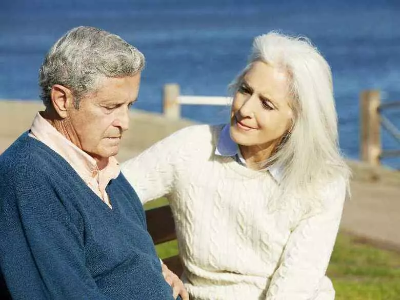 Otępienie z ciałami Lewy’ego