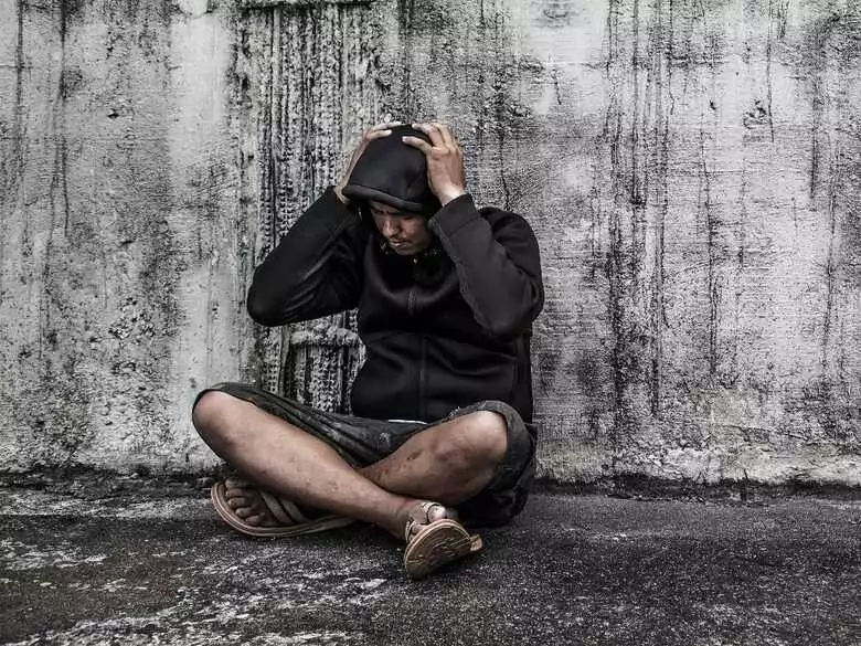 ChAD: nieprawidłowości w obrębie mitochondriów