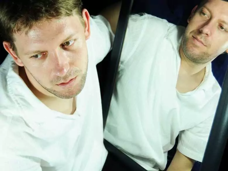 Kreatywność a choroby psychiczne