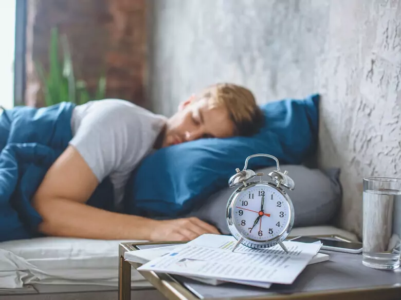 Dlaczego warto zrobić sobie przerwę i zwolnić tempo przed wiosną?  Poznaj zalety zimowej hibernacji