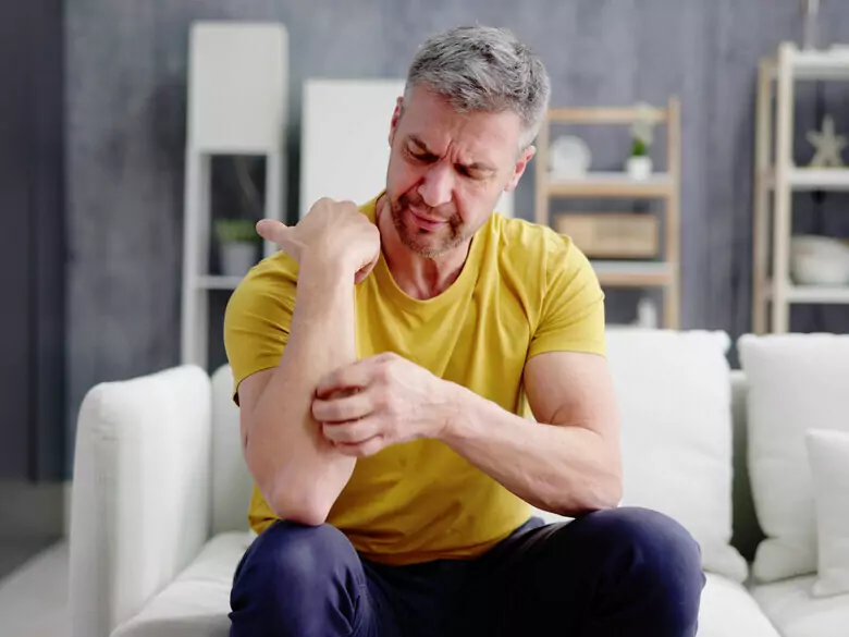 Pokrzywka po spożyciu pokarmów – współpraca lekarza i dietetyka