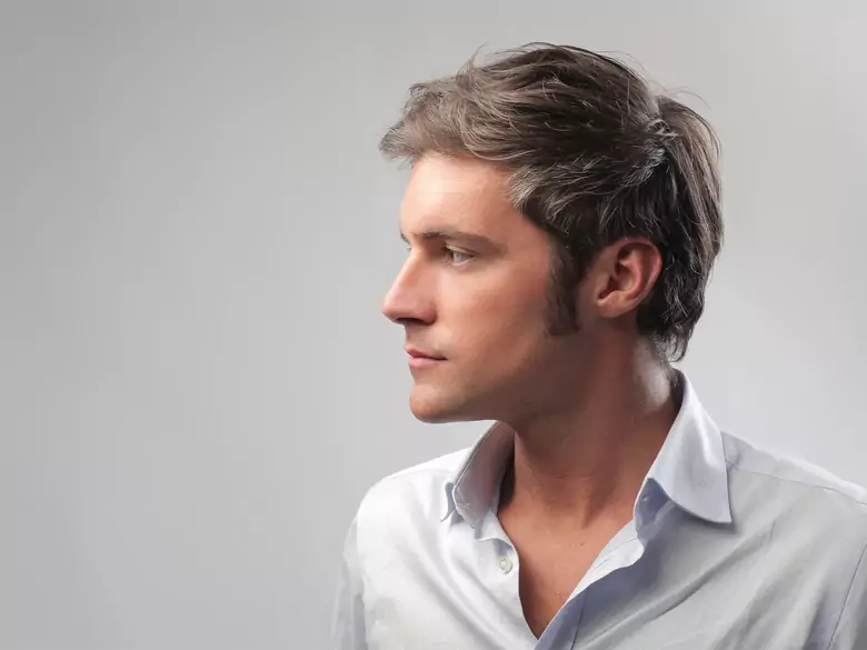 Pokaż mi swoją głowę, a powiem ci kim jesteś