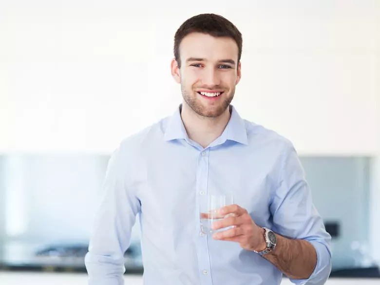 Przystosowany robot, czyli w stronę istnienia