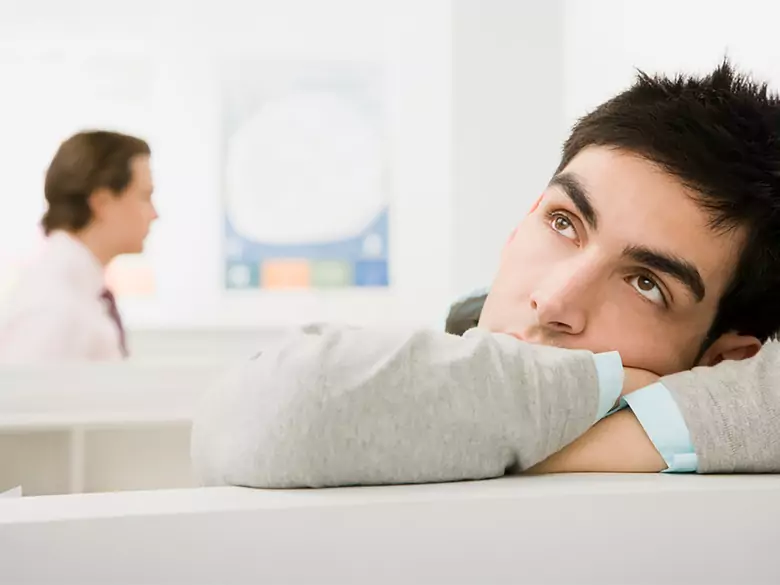 Osoby z bogatą wyobraźnią mogą być bardziej podatne na dysocjacyjne zaburzenia tożsamości