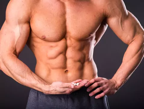 Syndrom Adonisa: czym jest?