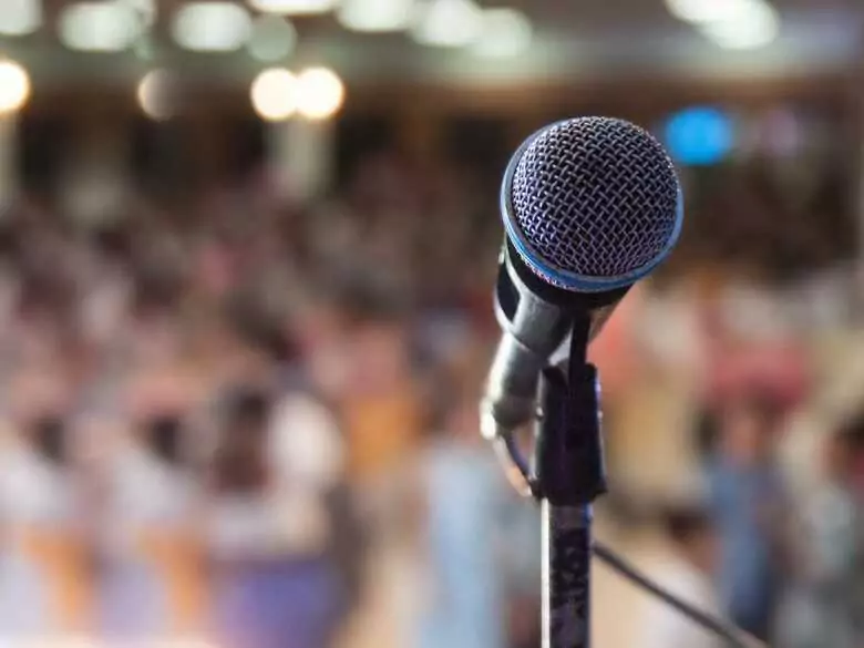 Konferencja pt. "Bunt nastolatka czy depresja młodzieńcza - jak to odróżnić?"