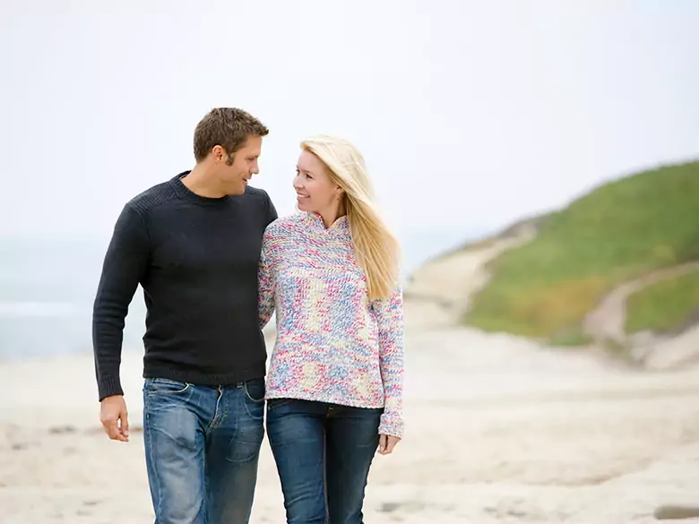 Spotkanie z chorobą psychiczną. Czyli o stereotypie osoby chorej psychicznie.