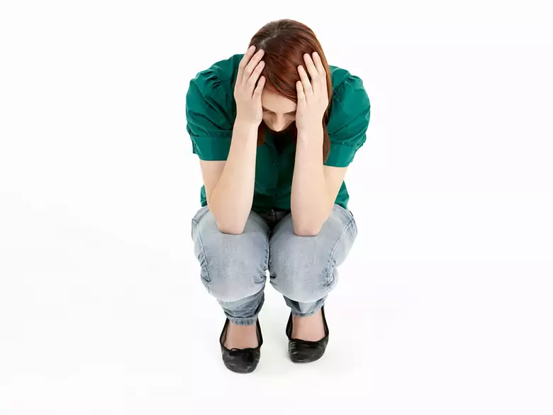 Zaburzenia obsesyjno-kompulsyjne - przyczyny, objawy, diagnoza, leczenie