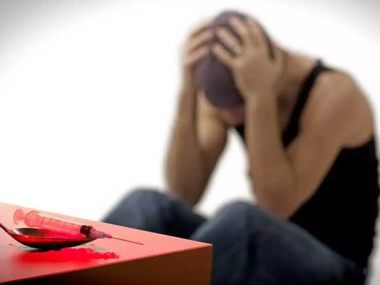 Poczucie własnej wartości a uzależnienia