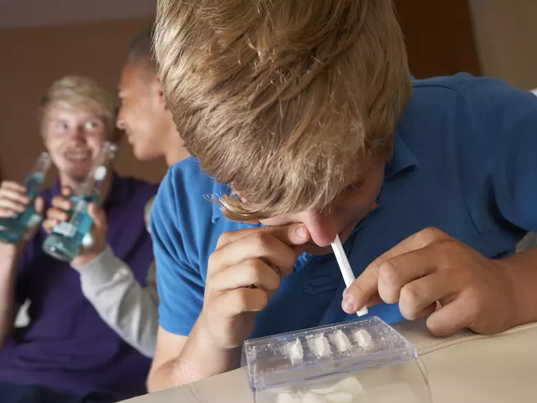 ADHD a ryzyko nadużywania substancji psychoaktywnych