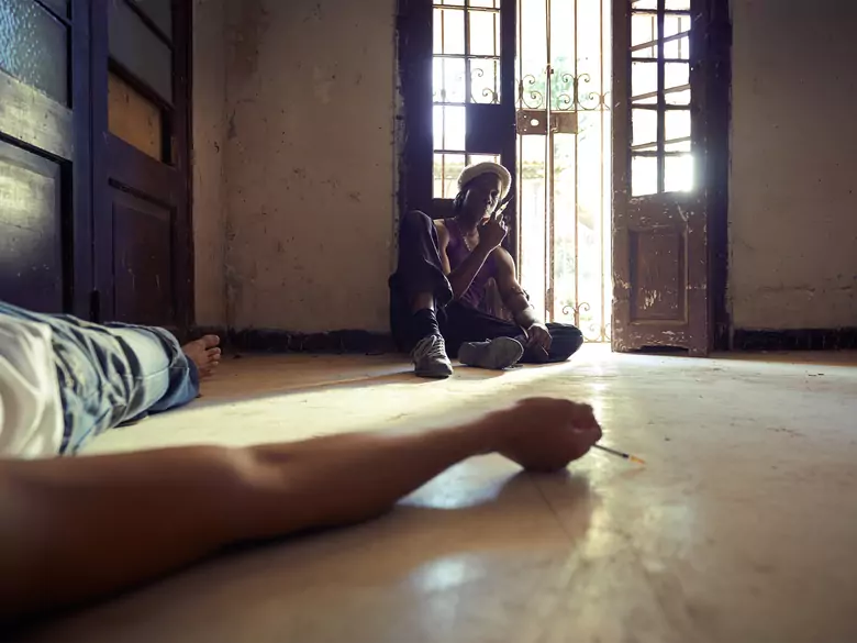 Jak działają dopalacze?