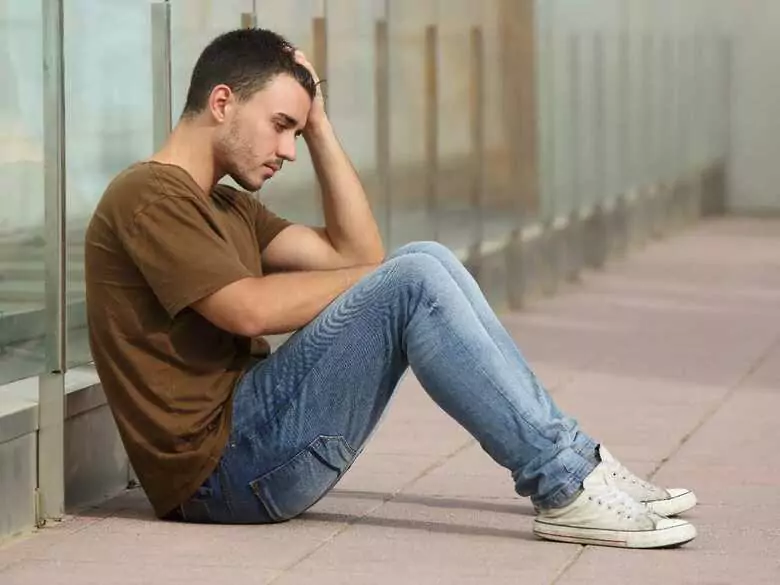 Czy współczesna młodzież staje się coraz smutniejsza?