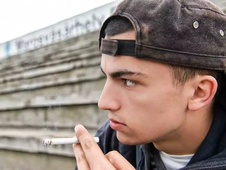 Bupropion dla osób z depresją i bez depresji w wywiadzie