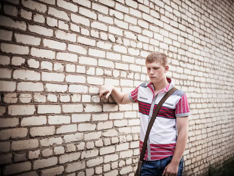 Największy spadek liczby samobójstw od dziesięciu lat