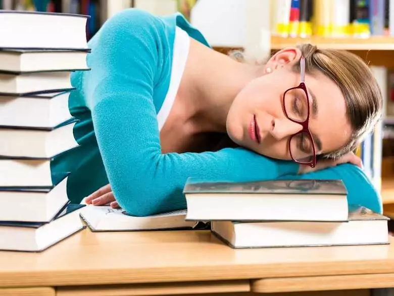 Co nazywamy stresem oksydacyjnym w naszym organizmie?