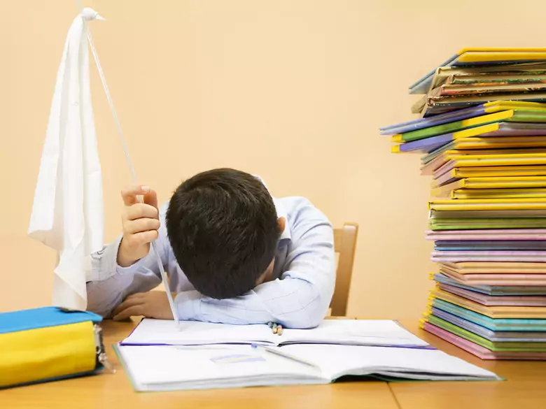 Dysgrafia - przyczyny, objawy, diagnoza, leczenie