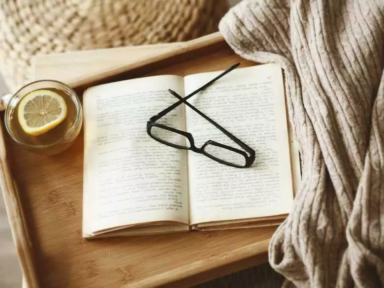 Wpływ czytania na zdrowie psychiczne