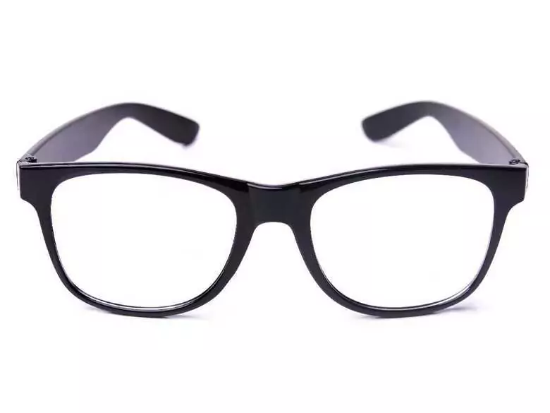 Okulary dające poczucie bycia pijanym