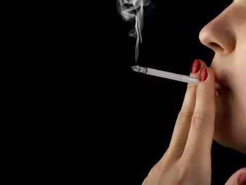 16. listopada obchodziliśmy Światowy Dzień Rzucania Palenia!