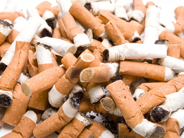 Palenie papierosów a impotencja