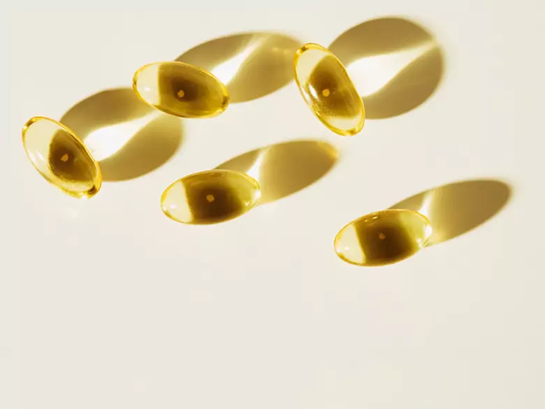 Niedobór witamin a zaburzenia psychiczne