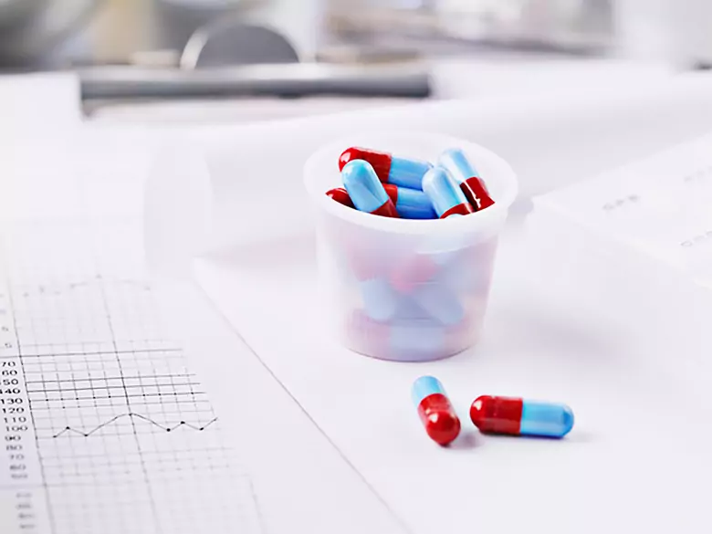 Wspólny mechanizm działania leków stabilizujących nastrój