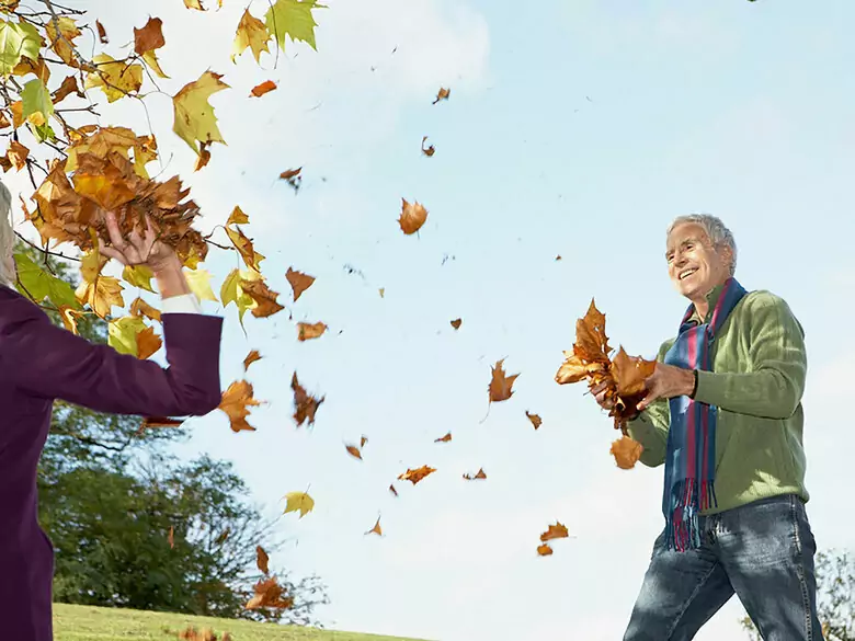 Choroba Alzheimera: środowisko wpływa bardziej niż genetyka